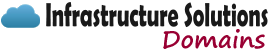  Domains at ISI